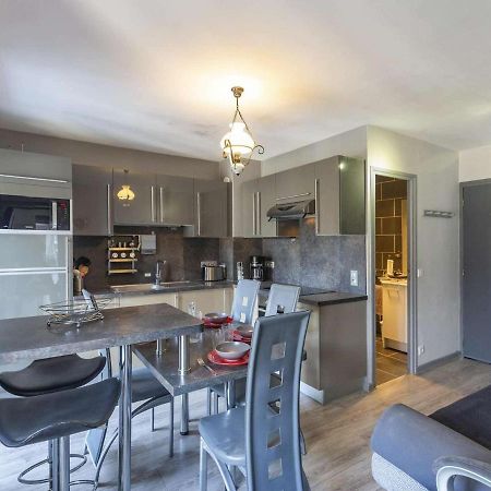 Cauterets: Apt 2 Chambres, Balcon, Wifi - Fr-1-401-26 Exterior photo
