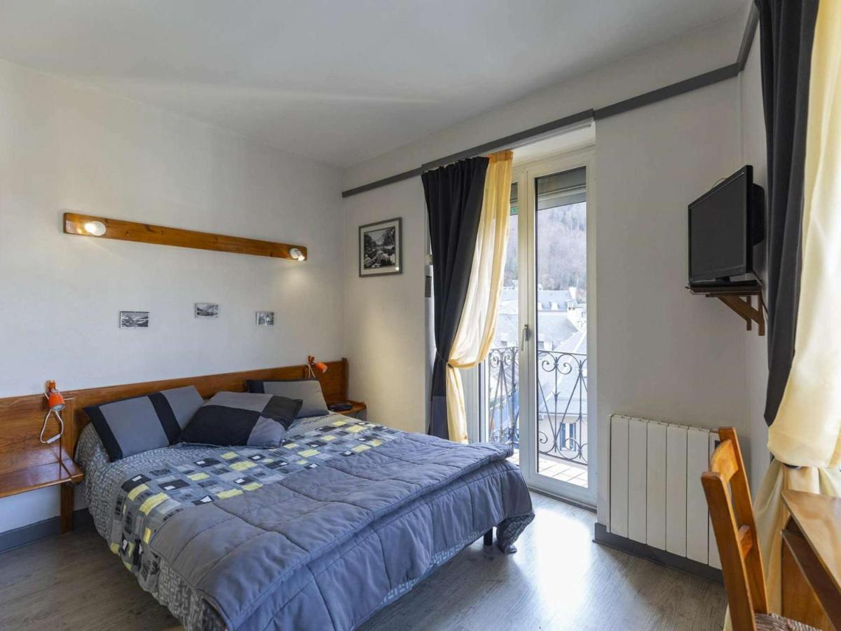 Cauterets: Apt 2 Chambres, Balcon, Wifi - Fr-1-401-26 Exterior photo