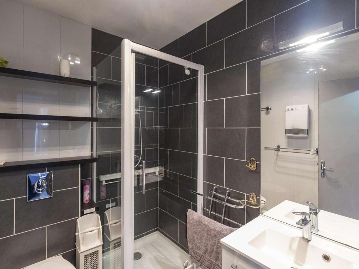 Cauterets: Apt 2 Chambres, Balcon, Wifi - Fr-1-401-26 Exterior photo