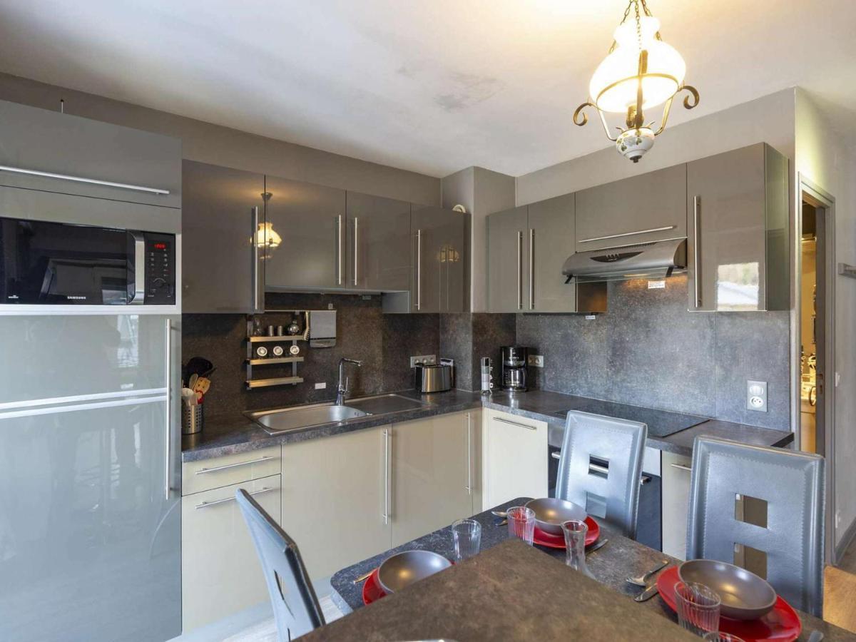 Cauterets: Apt 2 Chambres, Balcon, Wifi - Fr-1-401-26 Exterior photo